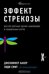 Эффект стрекозы. Все об улетных промо-кампаниях в социальных сетях